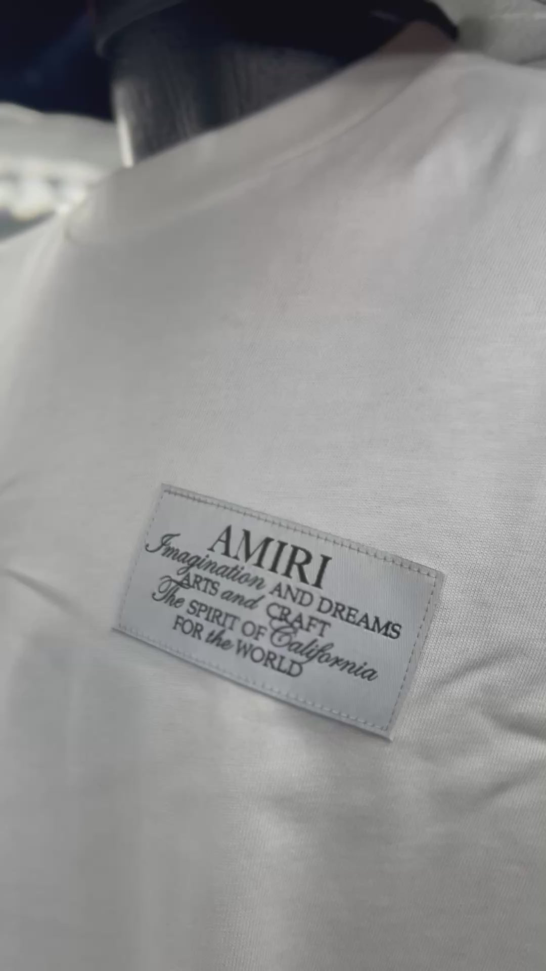 Turca Amiri The Spirit of California