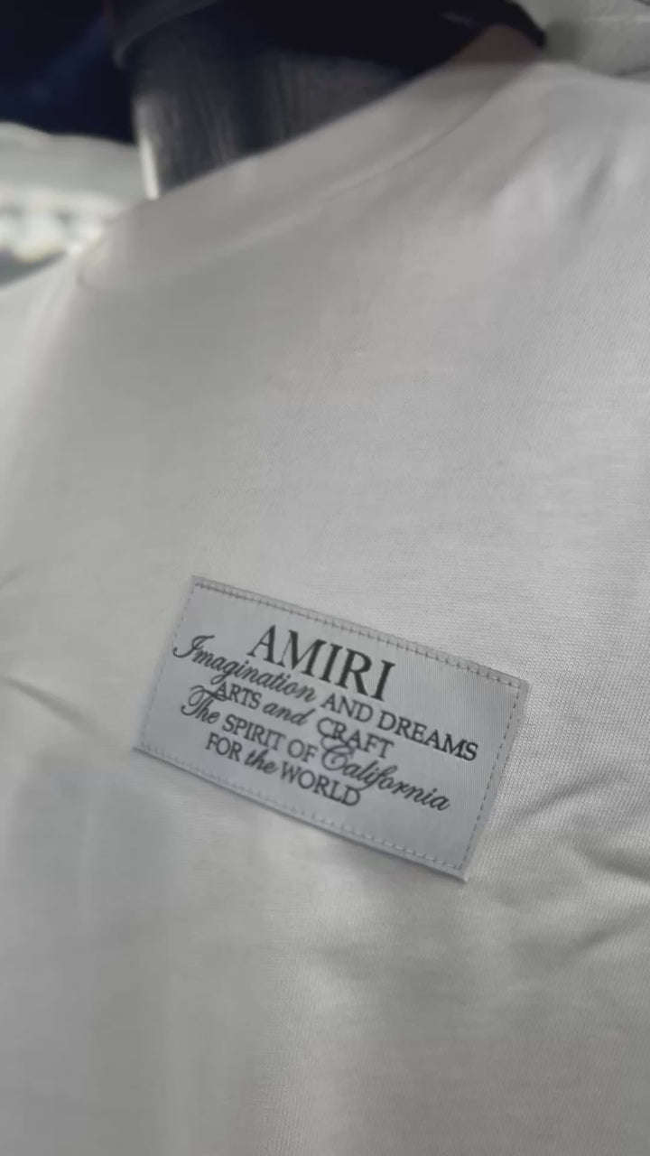 Turca Amiri The Spirit of California