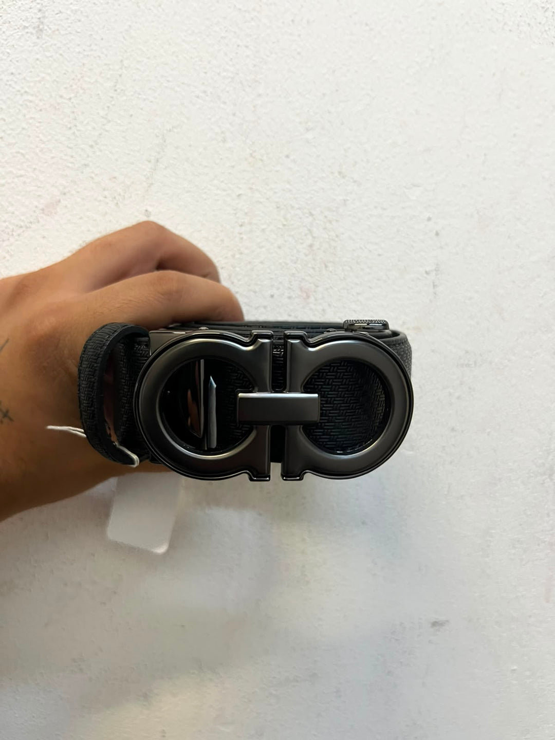 FERRAGAMO 115
